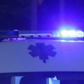 Hitna pomoć: Žena poginula nakon što je na nju naleteo automobil