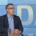 Ninić: Stefanović na sigurnoj lokaciji, neće se predati do završetka izbornih radnji