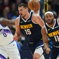 Partizan i Zvezda sačekali NBA otkaze, među 99 prekobrojnih i Jokićev saigrač iz šampionskog Denvera