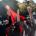 Studenti ponovo na ulicama Tirane, protesti protiv Ramine vlade traju više od 10 dana