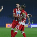 UŽIVO: Zvezda povela u 45+1, Maraš naljutio Kataija
