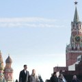Moskva zabrinuta zbog NATO planova da Baltičko more pretvori u unutrašnje more Alijanse
