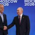 Zapad je pomno pratio ovaj susret: Putin i Pezeškijan se sastali u Moskvi.