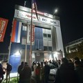 Studenti u blokadi: Imamo razloga da verujemo da će večeras neki pokušati da napadnu Informer i da nam to pripišu