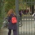 Ko će voditi Jovinu gimnaziju posle hapšenja direktora: "Potpuno bezvlašće u školi"