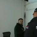 "Mislili su da snima mitraljezom, a on imao kameru": Oglasio se glavni urednik Niš TV nakon što mu je sin priveden