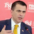 Milićević: Zabrana ulaska profesorima u školu u Zvečanu grubo je narušavanje prava na rad i obrazovanje