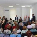 Mesna zajednica "7. juli" ima nove prostorije u Cara Dušana