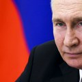 Putin: Vidimo zatišje u ukrajinskoj kontraofanzivi, Kijev pretrpeo velike gubitke na jugu