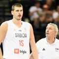 FIBA prognoza: Košarkaši Srbije tek osmi favoriti za osvajanje titule na SP