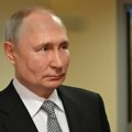 Putin: Rusija ima dovoljno kasetnih bombi