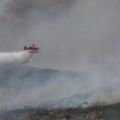 Požar na Rodosu jenjava, izbijaju novi širom Grčke, ugrožen i Volos