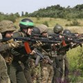 Ukrajinska vojska angažuje nove snage u kontraofanzivi