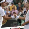Laslo Đere u finalu Hamburga želi treću ATP titulu u karijeri