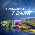 InfoKG 7 dana: Crni paradajz u Masloševu, KG stikeri na Viberu, zabrinjavajuće stanje na Gružanskom jezeru...