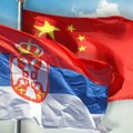 Održan investicioni forum "Jedna Kina, jedna Srbija": Predstavljena četiri projekta