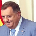 Dodik: Šmitu ne može da pomogne samoorganizovana grupa ambasadora u Sarajevu