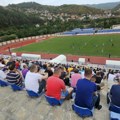 Kamiondžije pobedom nad Loznicom izbile na prvo mesto Srpske lige Zapad