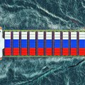 "Blumberg" jasan Vreme je da se ukine gornja granica cena ruske nafte