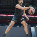 I Asvel ubedljiv - Treba li Partizan da strahuje od naoštrenog Džeksona?