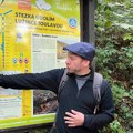 Turistička organizacija Zlatibor na studijskom putovanju u okviru projekta E-CrossPass