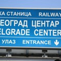 Kako se stiže do Prokopa? Danas se otvara nova zgrada železničke stanice: Ovim linijama gradskog prevoza možete do nje