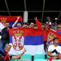 Mađari na granici otvorili poseban red za navijače Srbije