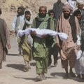 Zemljotres u Avganistanu: Treći jak zemljotres za samo nedelju dana, u prvom poginulo više od 1.000 ljudi