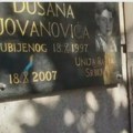SKOJ: Park nazvati po Dušanu Jovanoviću