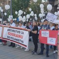 Zdravstveni radnici Instituta za reumatologiju najavili štrajk od 26. oktobra (VIDEO)