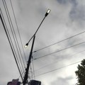 Za zamenu svetiljki u Trgovištu više od 460.000 evra, opozicija tvrdi da menjaju ispravnu rasvetu