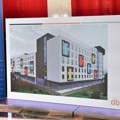 Izgradnja novog kompleksa Dečje bolnice u Novom Sadu – kruna revitalizacije zdravstvenog sistema