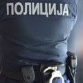 MUP: Prijava protiv vozača “lamborginija“ zbog nesreće u Beogradu