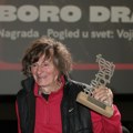 Boro Drašković: Nagrada Festivala autorskog filma može i da vas usreći i da vas rasplače