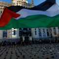Ministarstvo: Od 7. oktobra poginulo 18.986 Palestinaca