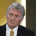 Peskov: Treće strane i inostranstvo pokušavaju da izazovu nemire u Beogradu