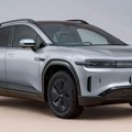 Changan Qiyuan E07
