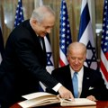 Le Figaro: Biden je Izraelu dao sve, a Netanyahu čeka Trumpa
