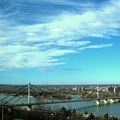 Uskoro pripremni radovi za novi most u Novom Sadu