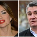 Mali je sigurno već poludo, sede dobio: Predsednik Hrvatske Zoran Milanović o oduzimanju sina Severini