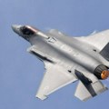 Češka vlada potpisala sporazum sa SAD o kupovini 24 borbena aviona F-35