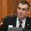 Orlić: Konstituisanje Skupštine 6. februara, sednice neće zakazivati Viola fon Kramon