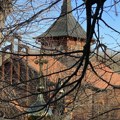Манастир Врањаш одудара од осталих фрушкогорских манастирских цркви
