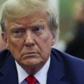 "On je nesposoban": Tramp udario na Bajdena: SAD neće preživeti ako ponovo postane predsednik