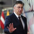 Plenković i HDZ ostaju uz kandidata za glavnog državnog tužioca