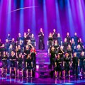 Perpetuum Jazzile u Beogradu sa novim albumom