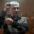 Ruski sud osudio veterana u borbi za ljudska prava na dve i po godine zatvora