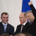 Kremlj: Putin je ostvario apsolutnu pobedu – baš nas briga šta misle u Americi
