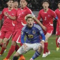 "Nepredviđene okolnosti" odložile utakmicu Severne Koreje i Japana