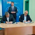 Ulažu u zdravlje i turizam: Pokrajinska vlada obezbeđuje 850 miliona za prečišćavanje otpadnih voda u Vrdniku